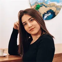 Фотография репетитора Ракипова Юлия Ильгизовна