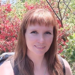 Фотография репетитора Дяченко Оксана Викторовна