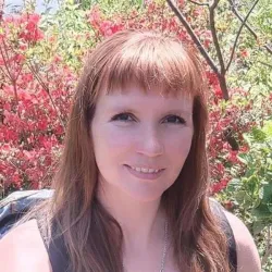 Фотография репетитора Дяченко Оксана Викторовна