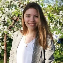 Фотография репетитора Антонова Алла Владимировна