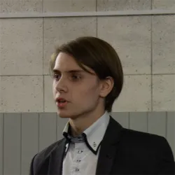 Фотография репетитора Михайлов Александр Валерьевич