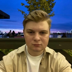 Фотография репетитора Ватутин Владислав Дмитриевич