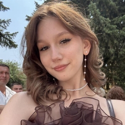 Фотография репетитора Линева Мария Витальевна