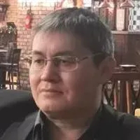 Фотография репетитора Шамсимухаметов Рамиль Наильевич