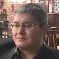 Фотография репетитора Шамсимухаметов Рамиль Наильевич