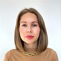 Фотография репетитора Вейцман Ирина Александровна