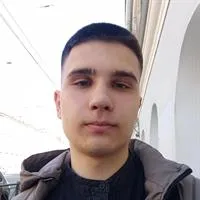 Фотография репетитора Кузнецов Максим Дмитриевич