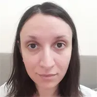 Фотография репетитора Деришева Екатерина Геннадьевна