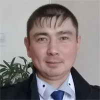 Фотография репетитора Соснин Александр Анатольевич