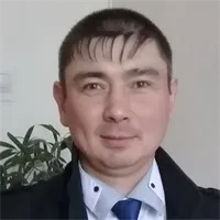 Фотография репетитора Соснин Александр Анатольевич