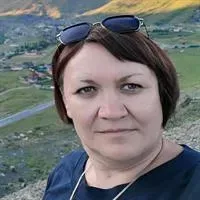 Фотография репетитора Склюева Надежда Михайловна