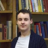 Фотография репетитора Исаев Данил Александрович