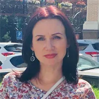 Фотография репетитора Жаренова Татьяна Алексеевна