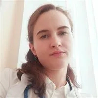 Фотография репетитора Евсеева Ксения Олеговна