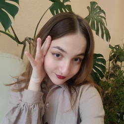 Фотография репетитора Николаевна Буковская Николаевна