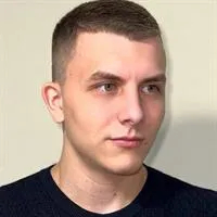 Фотография репетитора Матрунич Андрей Николаевич