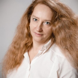 Фотография репетитора Пономарева Людмила Евгеньевна