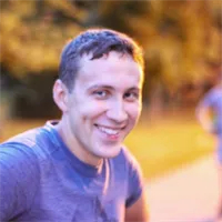 Фотография репетитора Синьков Александр Александрович