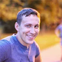 Фотография репетитора Синьков Александр Александрович