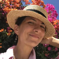 Фотография репетитора Кокорина Вера Михайловна