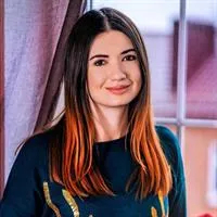 Фотография репетитора Ляшенко Яна Николаевна