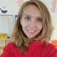 Фотография репетитора Черкашина Татьяна Викторовна