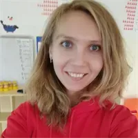 Фотография репетитора Черкашина Татьяна Викторовна