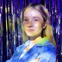 Фотография репетитора Кузнецова Алиса Евгеньевна