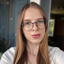 Фотография репетитора Иншина Арина Андреевна