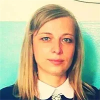 Фотография репетитора Муслимова Наталья Олеговна