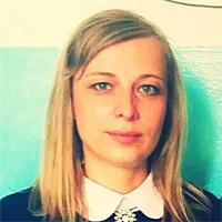 Фотография репетитора Муслимова Наталья Олеговна