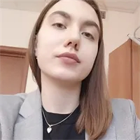 Фотография репетитора Слепоконь Екатерина Александровна