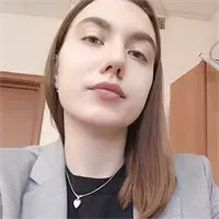 Фотография репетитора Слепоконь Екатерина Александровна