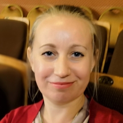 Фотография репетитора Суворова Татьяна Викторовна