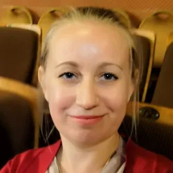 Фотография репетитора Суворова Татьяна Викторовна