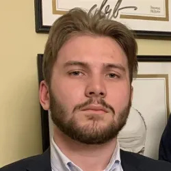 Фотография репетитора Петров Тимофей Алексеевич