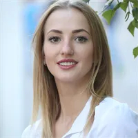 Фотография репетитора Бикмурзина Ольга Алексеевна