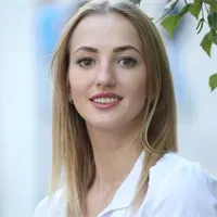 Фотография репетитора Бикмурзина Ольга Алексеевна