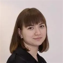 Фотография репетитора Голубчикова Ксения Николаевна