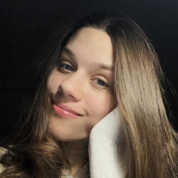 Фотография репетитора Новикова Олеся Александровна