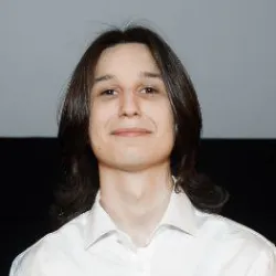 Фотография репетитора Пташник Кирилл Леонидович