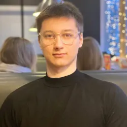 Фотография репетитора Меженцев Андрей Михайлович