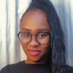 Фотография репетитора Агонджо-Раганизо Марсэлль-Кловитиа 