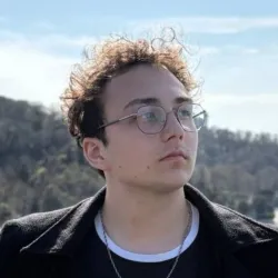 Фотография репетитора Федоров Матвей Денисович