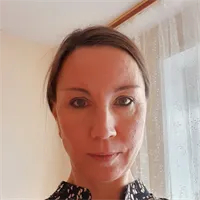 Фотография репетитора Барс Ирина Викторовна