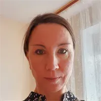 Фотография репетитора Барс Ирина Викторовна