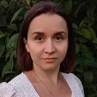 Фотография репетитора Холодкова Екатерина Валерьевна