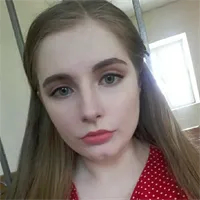 Фотография репетитора Снимщикова Юлия Олеговна