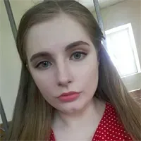 Фотография репетитора Снимщикова Юлия Олеговна