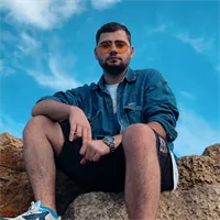 Фотография репетитора Тихонов Георгий Анатольевич